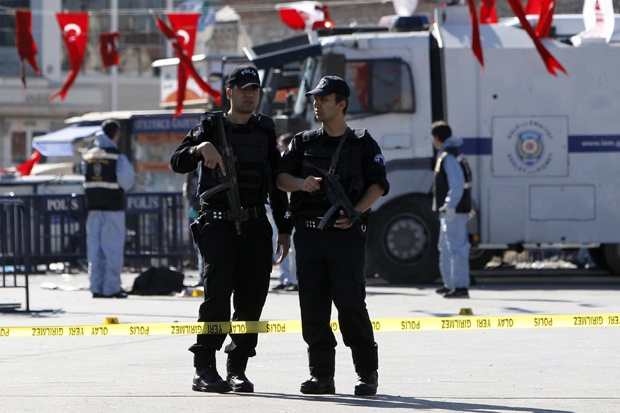 Експлозия в Югоизточна Турция уби дете, обвиняват ПКК