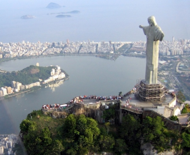 Олимпиадата в Рио ще даде тласък за икономиката, но за кратко