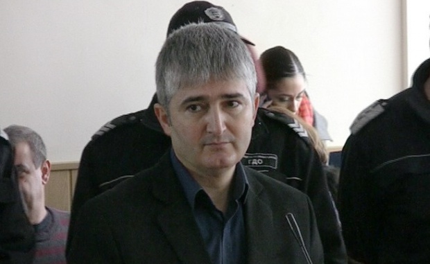 Екс началника на митница "Свиленград" е обвинен във взимане на подкупи