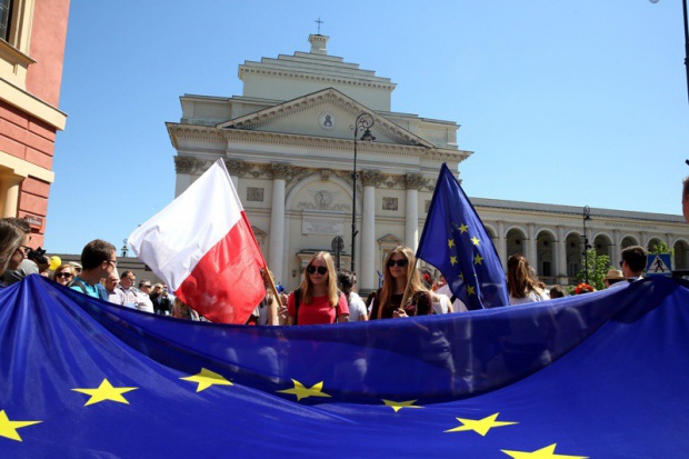 Полският съд заповяда да се арестува лидера на проруската партия ''Смена''