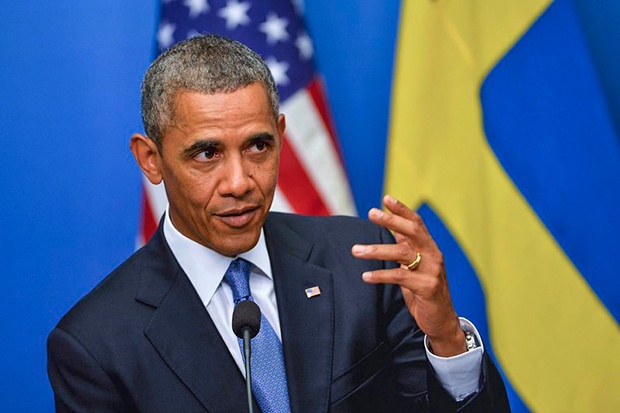 Обама анонсира премахването на военното ембарго срещу Виетнам