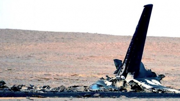 Египет издирва с подводница черните кутии на самолета на Egypt Air