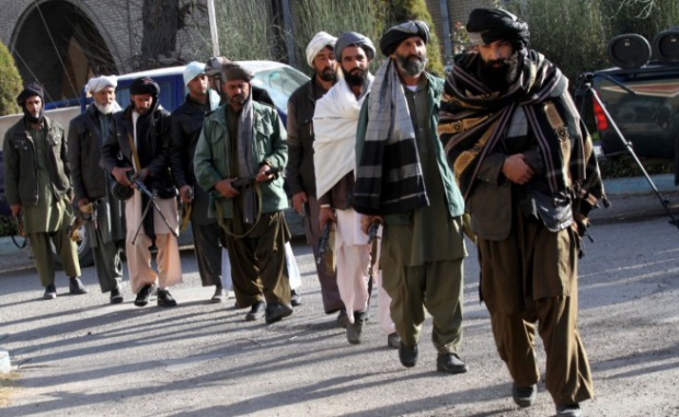 Новият лидер на талибаните отказа преговори с правителството на Афганистан