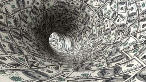 2,5 млрд. лв. излишък в бюджета в края на май