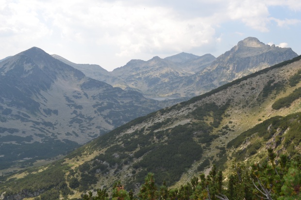 Добри са условията за туризъм в планините