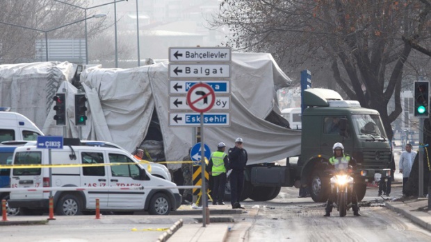 При операция в югоизточната част на Турция са ликвидирани 21 членове на ПКК