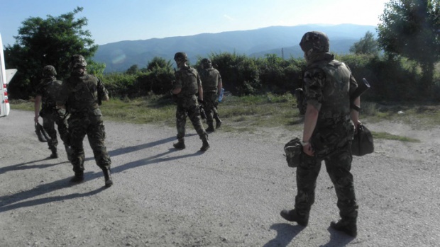 Допълнителни 60 души ще помагат за охраната на ГКПП Кулата