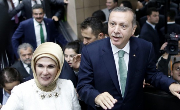 Ердоган: Мюсюлманските семейства не бива да ползват контрацептиви, никой не може да се меси в работата в Аллах