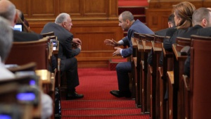 Депутатите започват поправки на промените в Изборния кодекс