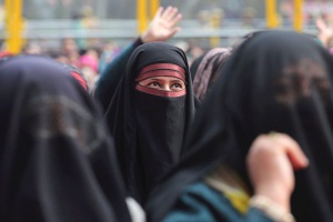 Забраната за бурки влиза в сила и в Бургас