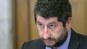 Христо Иванов: На прокурорския Олимп не носят никаква отговорност