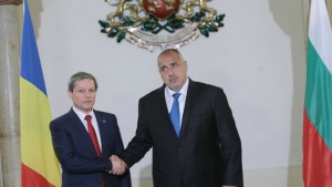 Румънският премиер: България опазва външните си граници все едно е държава от Шенген