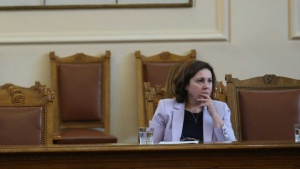 Бъчварова: Бежанците от Турция избягват да мислят за маршрут през България