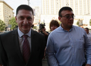 Полицията настоява за регламент на частните ескорти