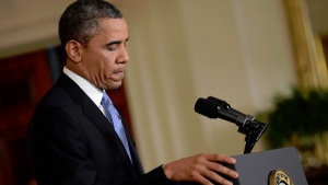 Обама си призна: Най-голямата ми грешка бе намесата в Либия! Сега там цари хаос