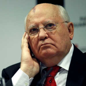 Михаил Горбачов: Моите надежди за Русия