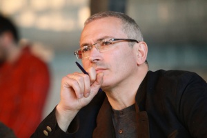 Михаил Ходорковски представи кандидатите си за парламентарните избори в Русия