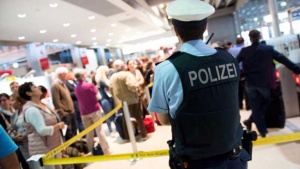 Германските власти са осуетили атентат в центъра на Дюселдорф
