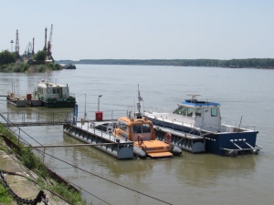 Дете изчезна във водите на Дунав