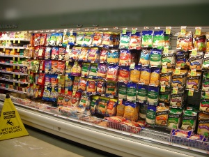Британски супермаркет освобождава 11 000 работници заради ликвидация