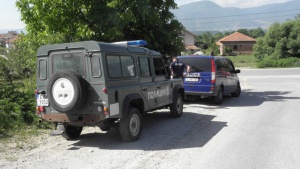 Напрежението в Ботунец не мина без разпити и задържания