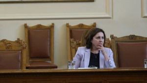 Депутатите приеха закона ''Бъчварова'' на първо четене
