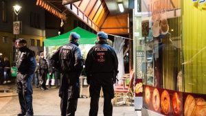 Der Spiegel: Атентатът в Дюселдорф е бил планиран от 10 души