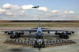 САЩ изпращат край границите на Русия самолети, бомбардирали Югославия