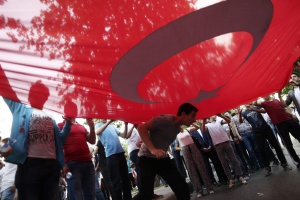 Протести в Истанбул и Анкара след решението на Бундестага да признае арменския геноцид