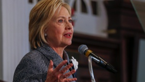 Повечето американци искат Хилари Клинтън за президент