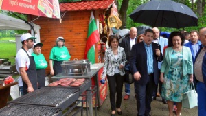 Танева: 111 млн. евро е бюджетът от ЕК за промоционалните земеделски програми за 2016 г.