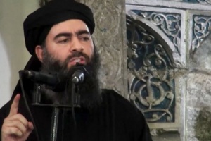 "Ислямска държава" отстъпва в Ирак, лидерът Багдади призова членовете й да напуснат страната и да отидат на други места