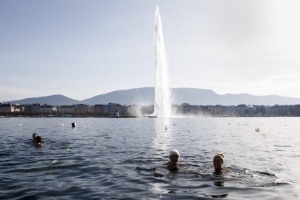 Швейцарците ще строят мост над Женевското езеро