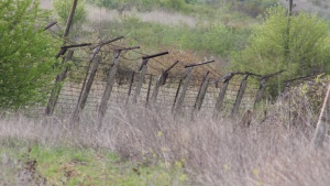 Започна разследване за изчезналата ограда по българската граница