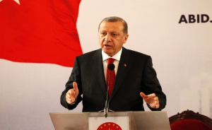 Ердоган: Жените, които отказват да раждат деца, са непълноценни