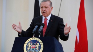Ердоган се скара на Германия, препоръча й да си припомни Холокоста и Намибия, преди да прави вот за геноцид