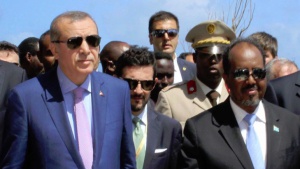 Ердоган поискал да говори на погребението на Мохамед Али
