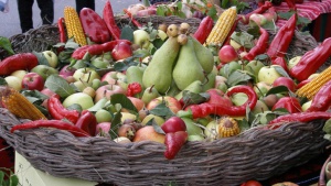 Родните храни изчезват от България - само 7% от ябълките и 22 % от доматите на пазара ни са български