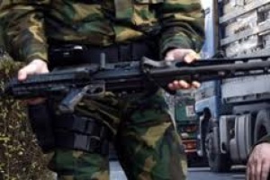 България основен износител на оръжия за Сирия! А кой ги ползва - умерени бунтовници или терористи?