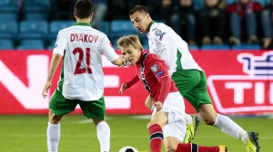 Срамно: Националите пак ядоха пердах в Япония