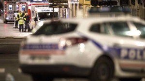 Пожар избухна във френското предградие Сен Дени, петима са загинали