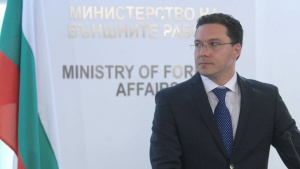 Даниел Митов: Санкциите срещу Русия трябва да продължат