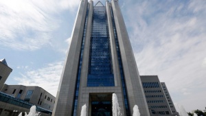 ЕК вече ще има право на достъп до договорите за доставка на природен газ