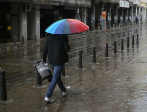 Нови превалявания и този следобед