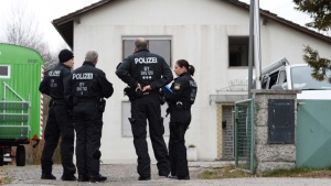 Бум на престъпленията в Германия - 69 000 опита за незаконни действия от мигранти