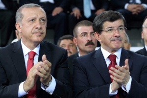 Турските депутати вече без имунитет