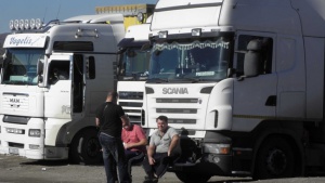 Въвеждат интелигентни тахографи за контрол на камионите и автобусите