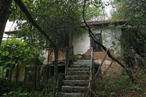 Селата у нас - място за напускане! Над 570 са напълно „мъртви“ или с под 10 жители