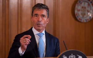 Расмусен: Ще събирам съвети и гледни точки, ще защитавам украинските интереси в Европа