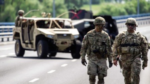 Генерал от НАТО: Ако Русия нападне Полша, това ще е начало на Трета световна война